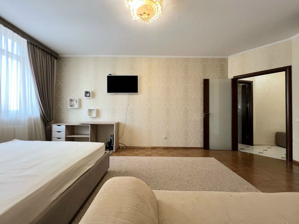 Саперно-слобідська, м. Деміївська, велика 1 кімнатна, 11 пов Київ - зображення 8