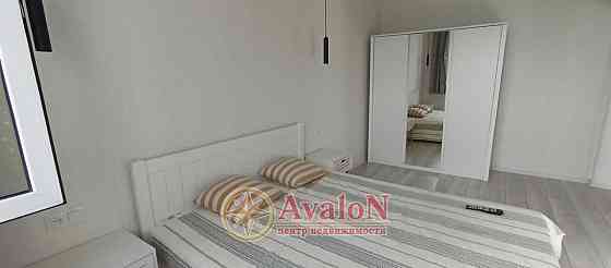 Сдам однокомнатную в ЖК Лузановский парк! Одесса