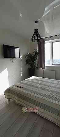 Сдам однокомнатную в ЖК Лузановский парк! Одесса