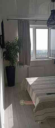 Сдам однокомнатную в ЖК Лузановский парк! Одесса