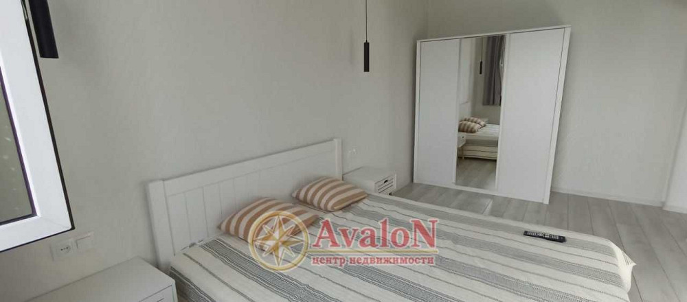 Сдам однокомнатную в ЖК Лузановский парк! Одесса - изображение 2