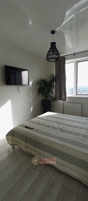 Сдам однокомнатную в ЖК Лузановский парк! Одесса - изображение 3