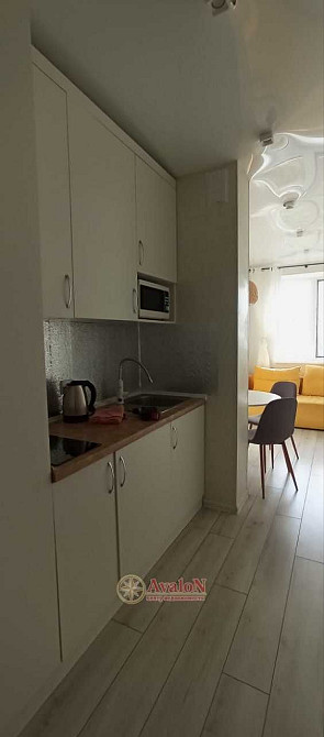 Сдам однокомнатную в ЖК Лузановский парк! Одесса - изображение 7