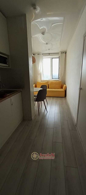 Сдам однокомнатную в ЖК Лузановский парк! Одесса - изображение 6