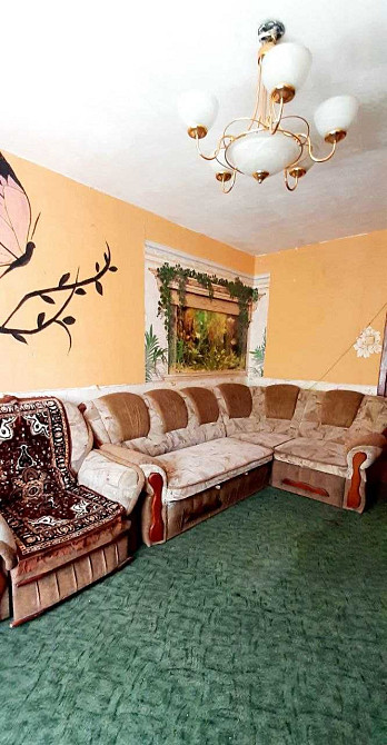 Оренда 3 к квартири жм Тополя 3 Днепр - изображение 1