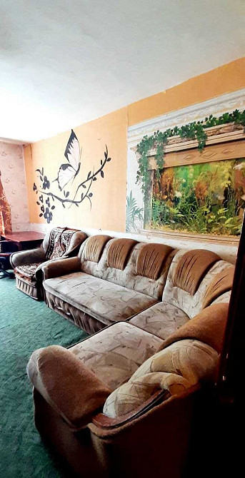 Оренда 3 к квартири жм Тополя 3 Днепр - изображение 2