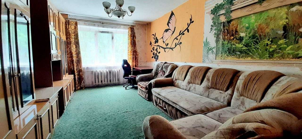 Оренда 3 к квартири жм Тополя 3 Днепр - изображение 3