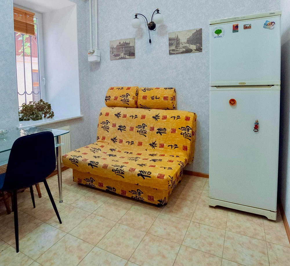 ОТ ХОЗЯИНА. ВПЕРВЫЕ. Шикарная 2- ком. кв. в историческом центре Одессы Одесса - изображение 7