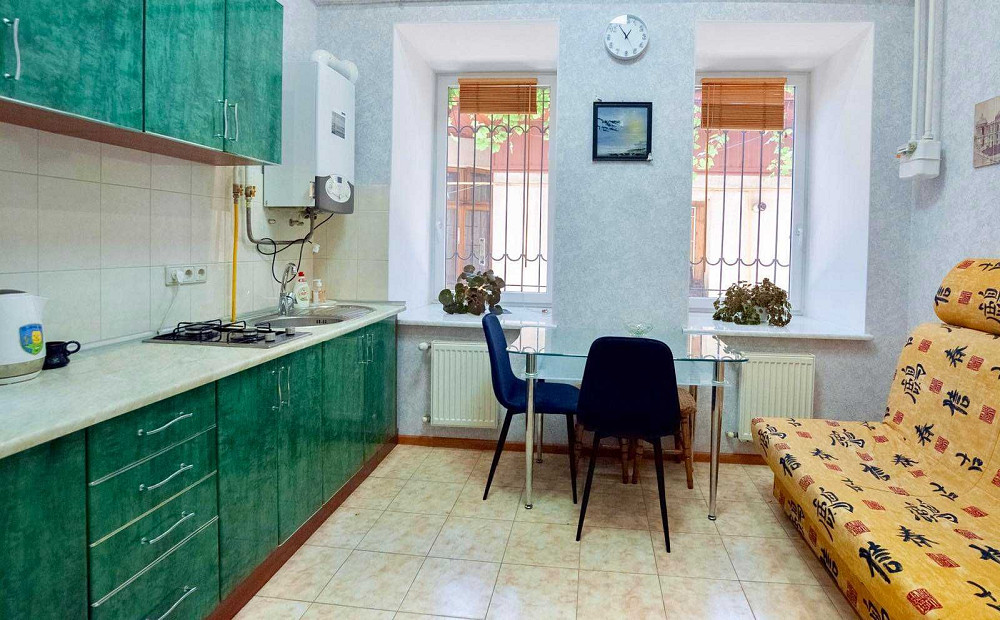 ОТ ХОЗЯИНА. ВПЕРВЫЕ. Шикарная 2- ком. кв. в историческом центре Одессы Одесса - изображение 8