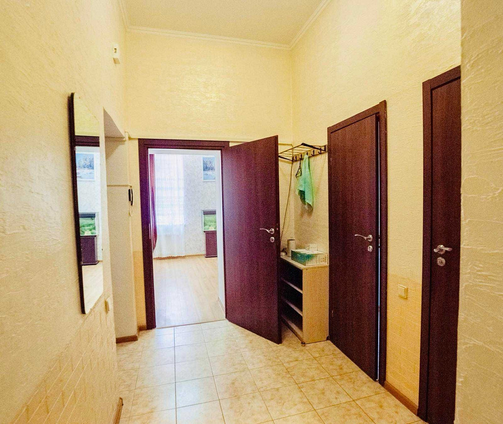 ОТ ХОЗЯИНА. ВПЕРВЫЕ. Шикарная 2- ком. кв. в историческом центре Одессы Одесса - изображение 4