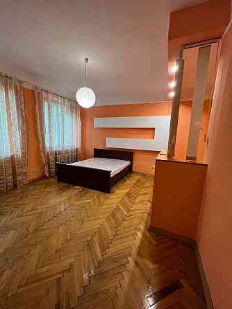 1 комнатная ЦЕНТР р-н Парка Шевченко ул. Герцена 3 Черновцы