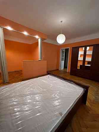 1 комнатная ЦЕНТР р-н Парка Шевченко ул. Герцена 3 Черновцы