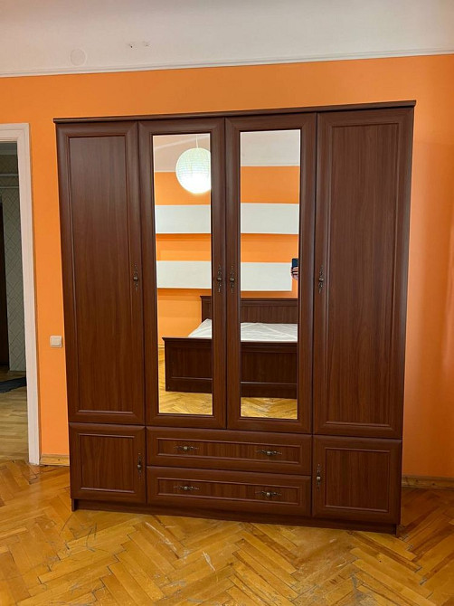 1 комнатная ЦЕНТР р-н Парка Шевченко ул. Герцена 3 Черновцы - изображение 5