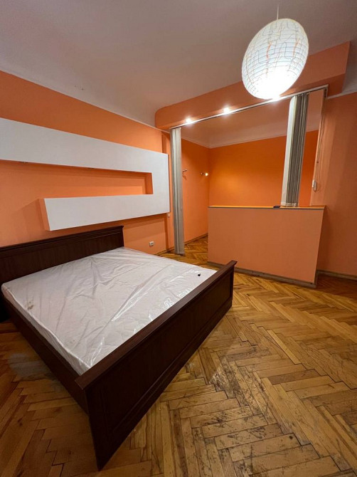 1 комнатная ЦЕНТР р-н Парка Шевченко ул. Герцена 3 Черновцы - изображение 1