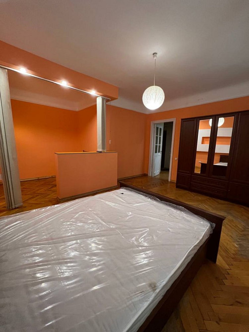 1 комнатная ЦЕНТР р-н Парка Шевченко ул. Герцена 3 Черновцы - изображение 4