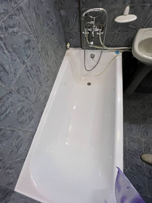 1 комнатная ЦЕНТР р-н Парка Шевченко ул. Герцена 3 Черновцы - изображение 8