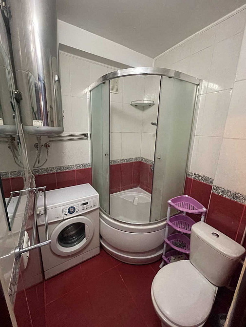 Березняки- Осокорки Київ - зображення 4