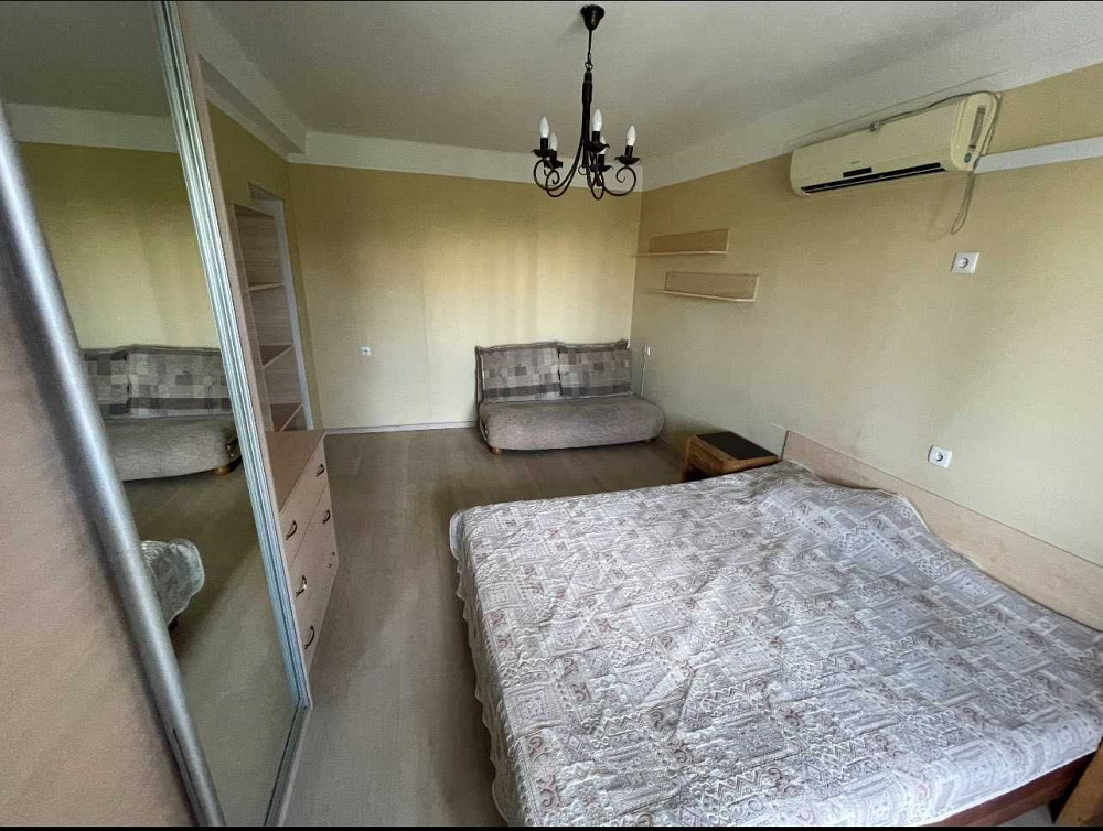 Березняки- Осокорки Київ - зображення 1