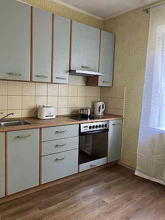 Здам довгостроково свою 2-кімнатну квартиру в Києві на Нивках Киев