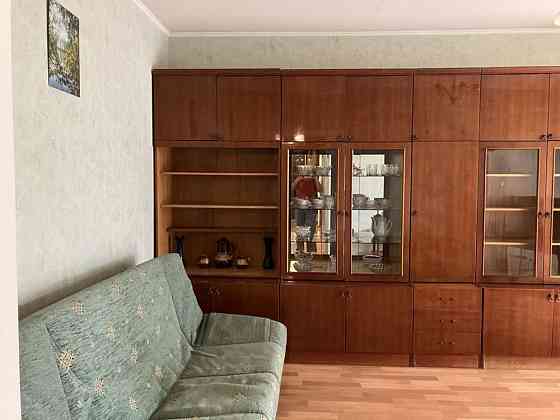 Здам довгостроково свою 2-кімнатну квартиру в Києві на Нивках Киев