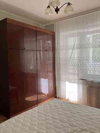 Здам довгостроково свою 2-кімнатну квартиру в Києві на Нивках Киев