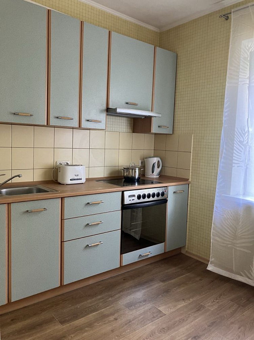 Здам довгостроково свою 2-кімнатну квартиру в Києві на Нивках Киев - изображение 1