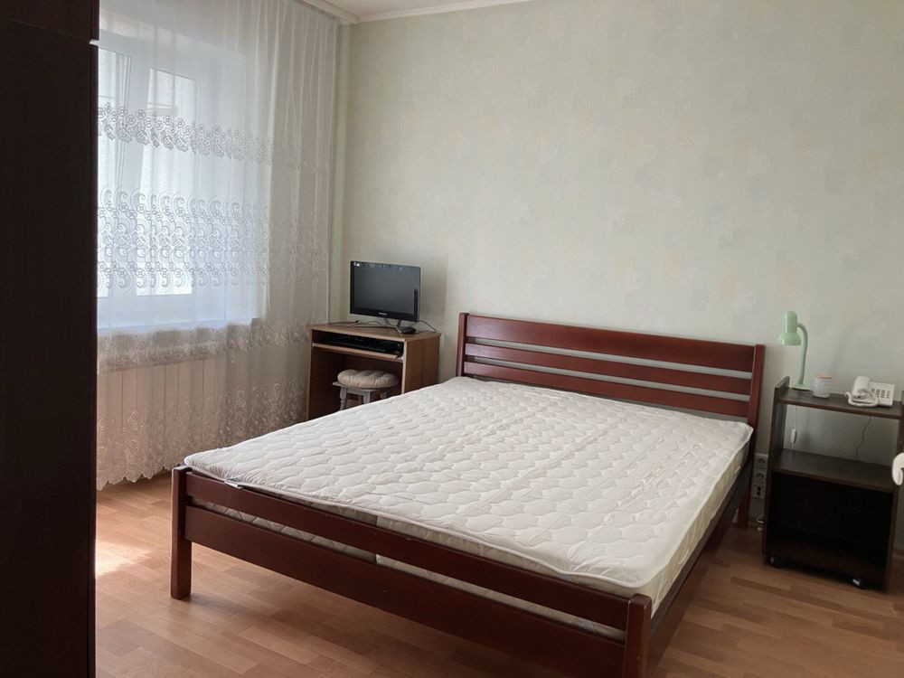 Здам довгостроково свою 2-кімнатну квартиру в Києві на Нивках Киев - изображение 5