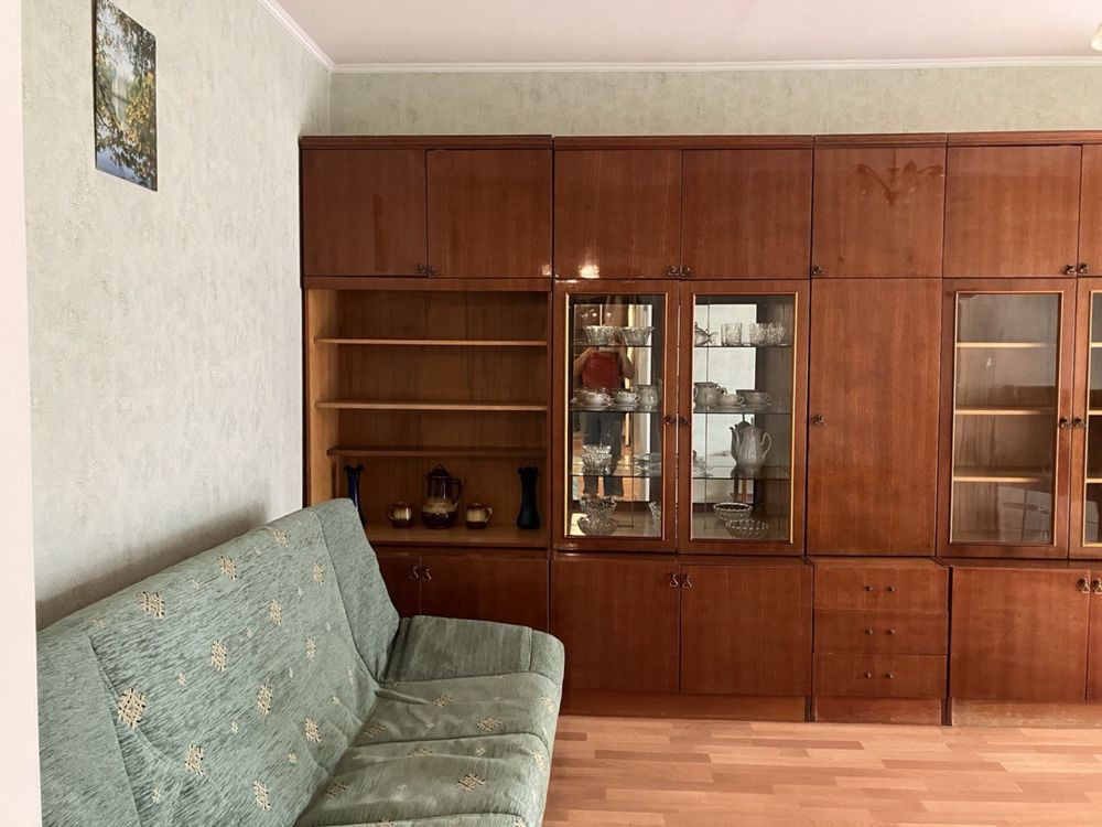 Здам довгостроково свою 2-кімнатну квартиру в Києві на Нивках Киев - изображение 3