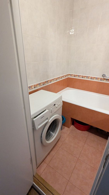 Здам довгостроково свою 2-кімнатну квартиру в Києві на Нивках Киев - изображение 8