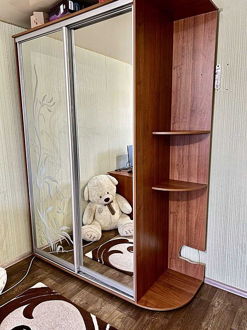 Реальная !! Сдам 2к квартиру на Танкопия 13/5! Новые дома! Харьков - изображение 3