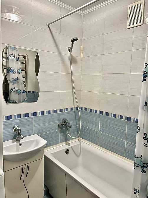 Реальная !! Сдам 2к квартиру на Танкопия 13/5! Новые дома! Харьков - изображение 8