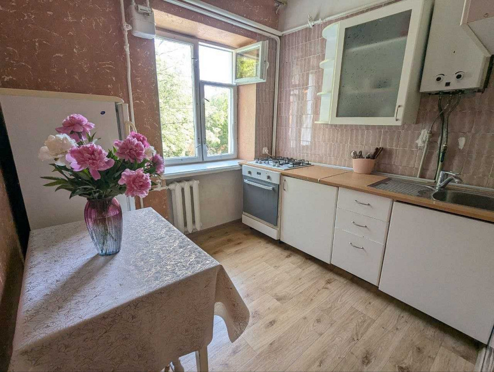 Оренда 1кімн квартира Княгині Ольги Ровно - изображение 3