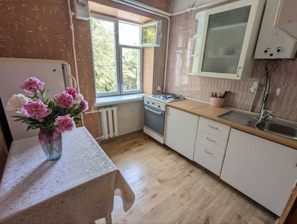 Оренда 1кімн квартира Княгині Ольги Ровно - изображение 1