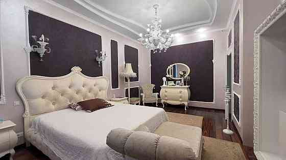 Аренда 3-ком. квартиры с террасой в ЖК Мерседес | 200 м² у моря. 1I18 Одеса