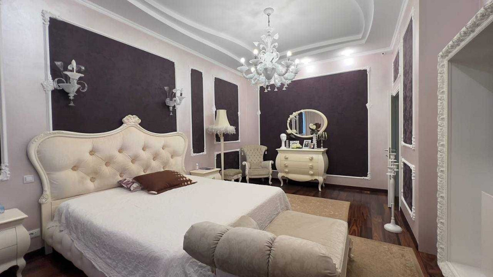 Аренда 3-ком. квартиры с террасой в ЖК Мерседес | 200 м² у моря. 1I18 Одесса - изображение 4