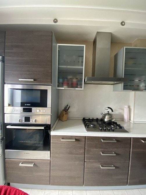 Сдам 3 х кв бульвар Строителей Запоріжжя - зображення 1