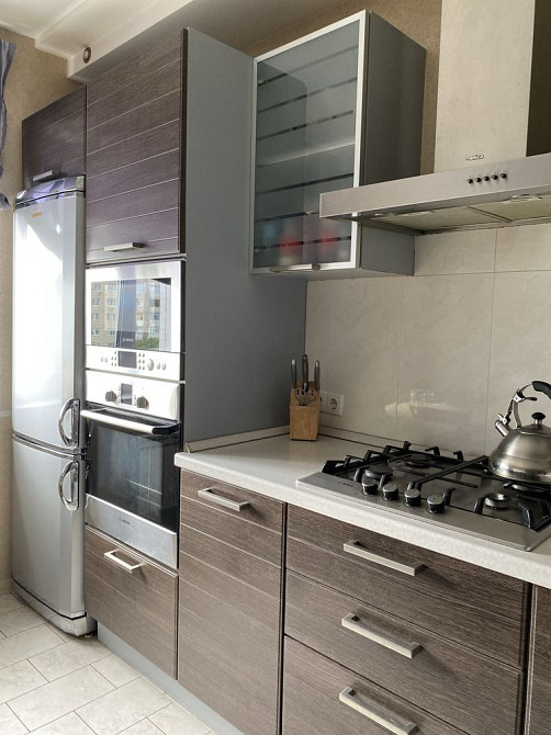 Сдам 3 х кв бульвар Строителей Запоріжжя - зображення 2