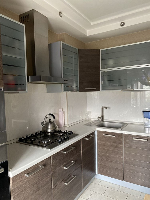 Сдам 3 х кв бульвар Строителей Запоріжжя - зображення 3