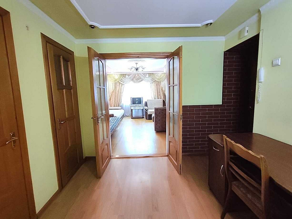 Оренда 1-кімнатної квартири на вул. Білоруська Черновцы - изображение 4