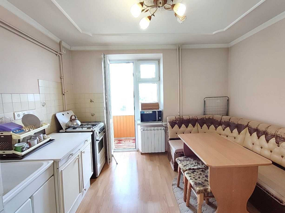 Оренда 1-кімнатної квартири на вул. Білоруська Черновцы - изображение 8