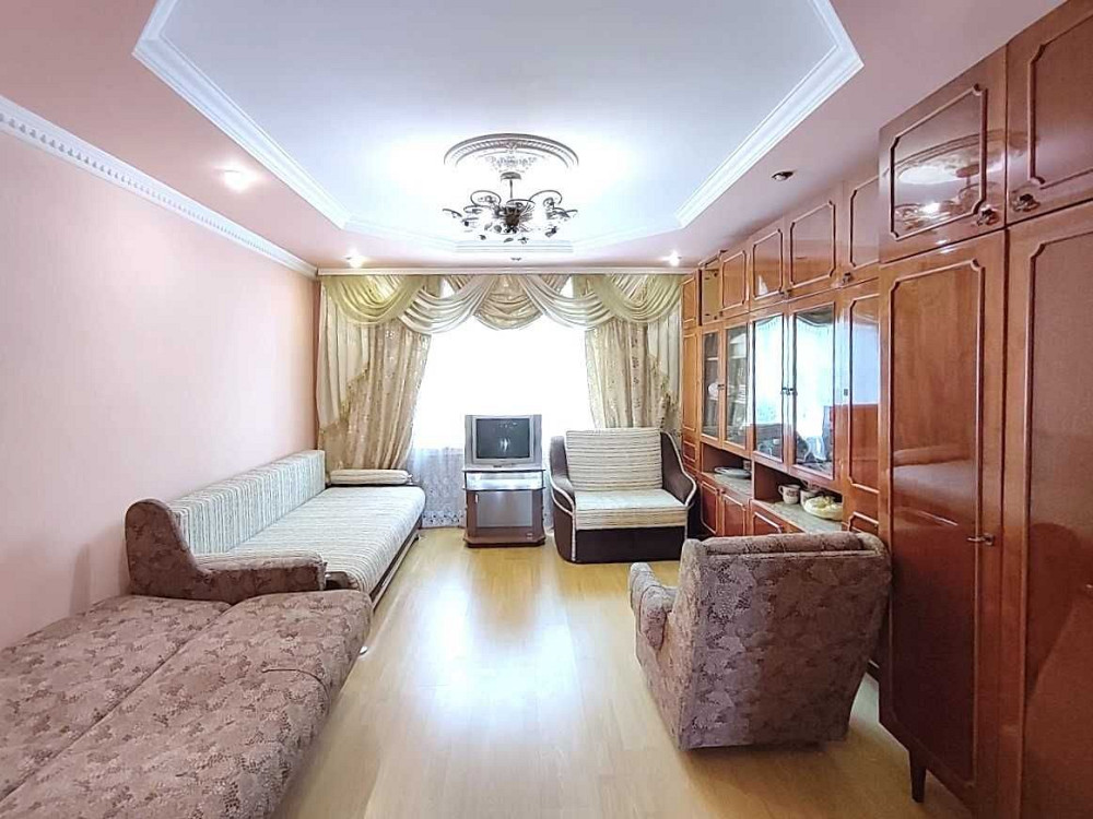 Оренда 1-кімнатної квартири на вул. Білоруська Черновцы - изображение 2