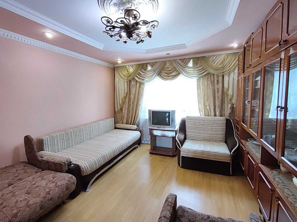 Оренда 1-кімнатної квартири на вул. Білоруська Черновцы - изображение 1