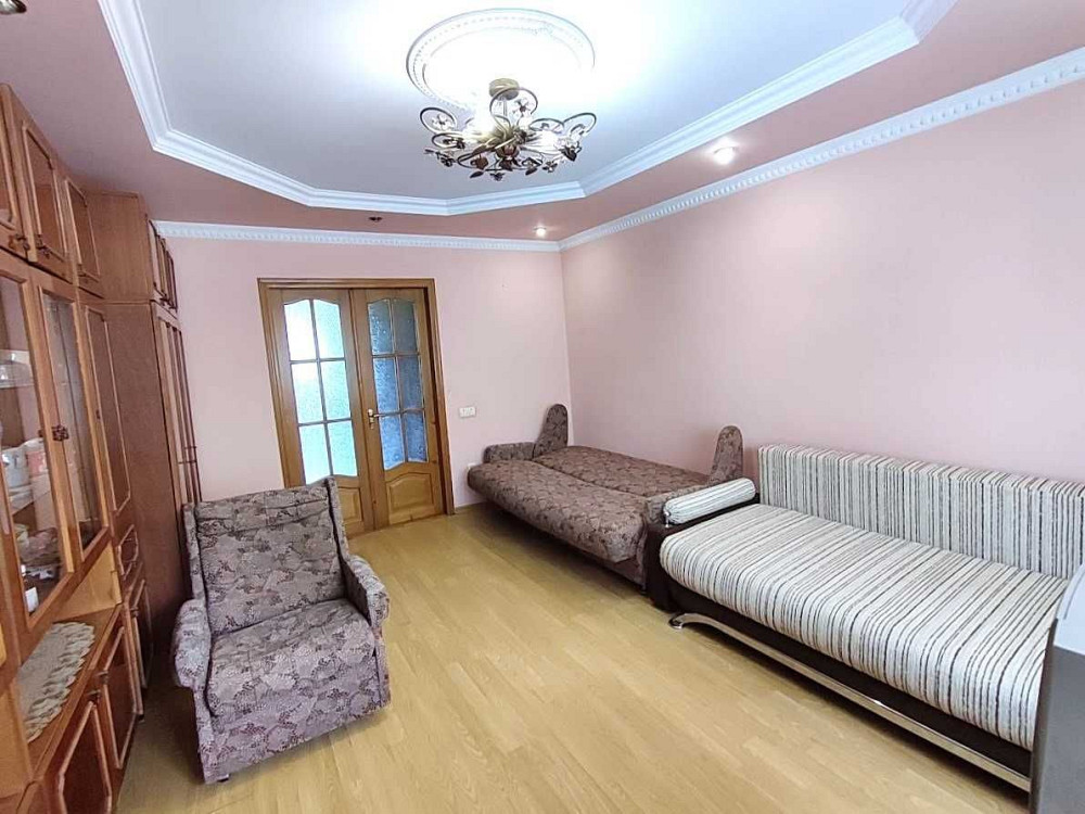 Оренда 1-кімнатної квартири на вул. Білоруська Черновцы - изображение 3