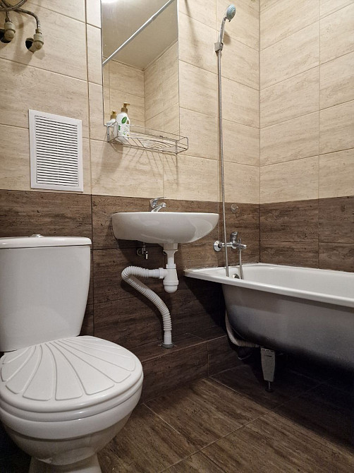 Сдам 1-комнатную квартиру на Калиновой Днепр - изображение 5