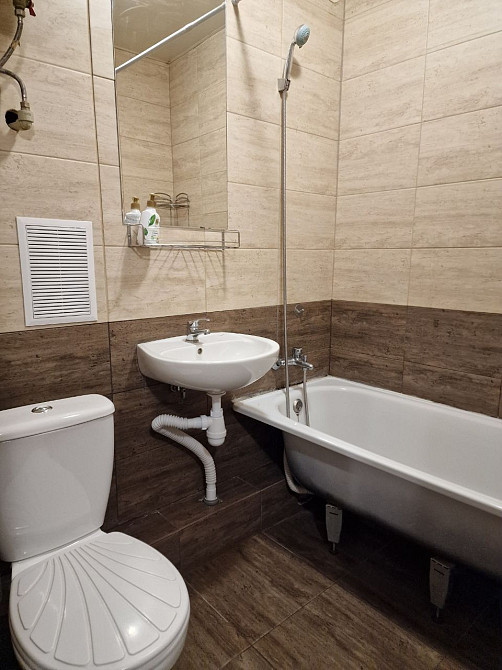 Сдам 1-комнатную квартиру на Калиновой Днепр - изображение 6