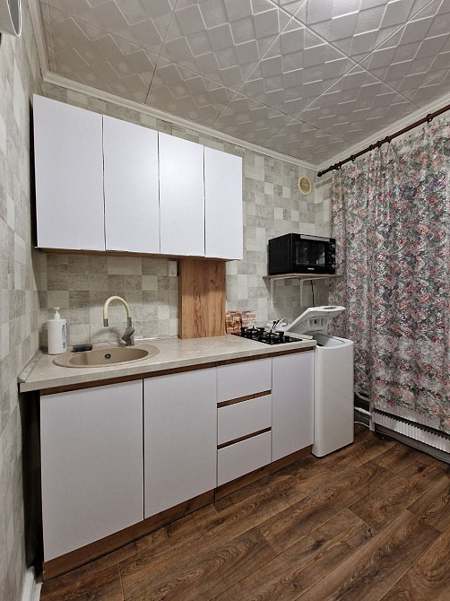 Сдам 1-комнатную квартиру на Калиновой Днепр - изображение 1