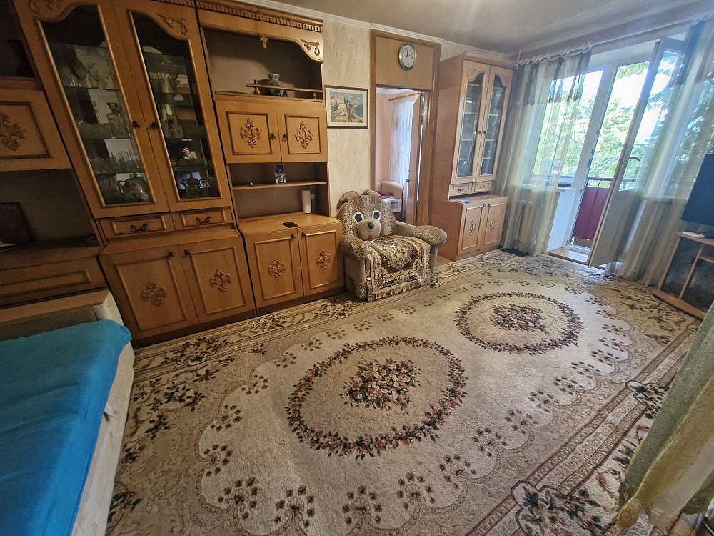 Аренда 2к Пр Науки Гагарина Даффи Подстанция Генерала Пушкина Соборный Днепр - изображение 1