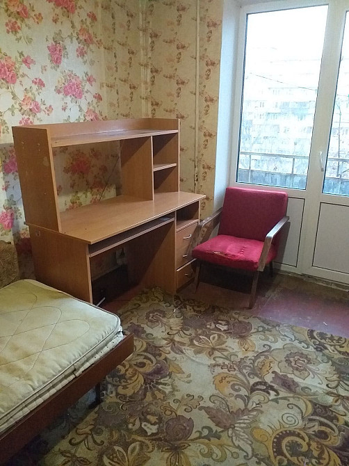 Здам 2-х. Кім.квартиру. Борщагівка. бул. Жуля Верна (Ромена Роллана) Киев - изображение 3