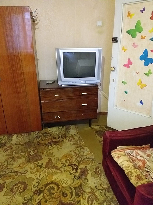 Здам 2-х. Кім.квартиру. Борщагівка. бул. Жуля Верна (Ромена Роллана) Киев - изображение 7