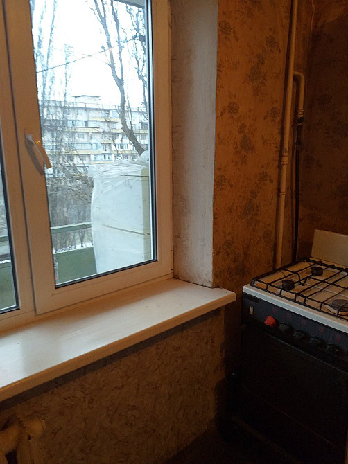 Здам 2-х. Кім.квартиру. Борщагівка. бул. Жуля Верна (Ромена Роллана) Киев - изображение 1